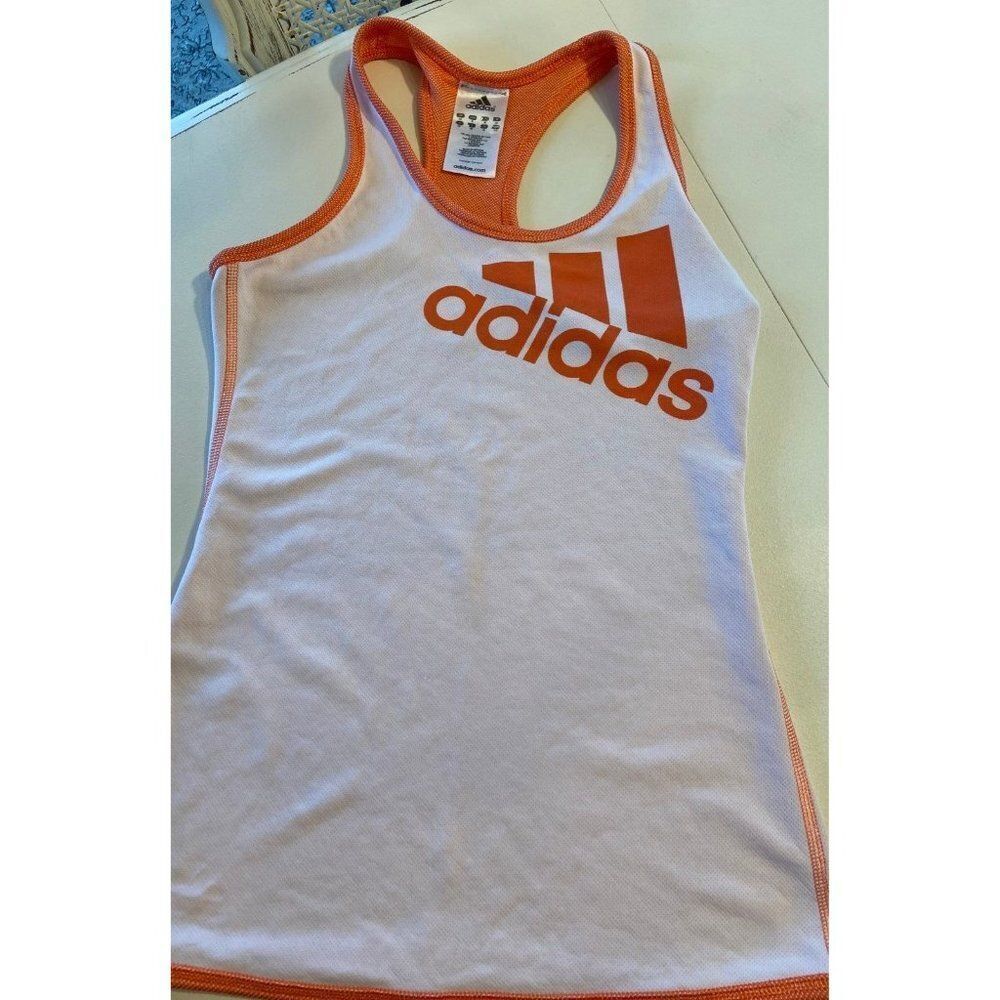 Adidas short and shirt bundle size S/M - Picture 2 of 5